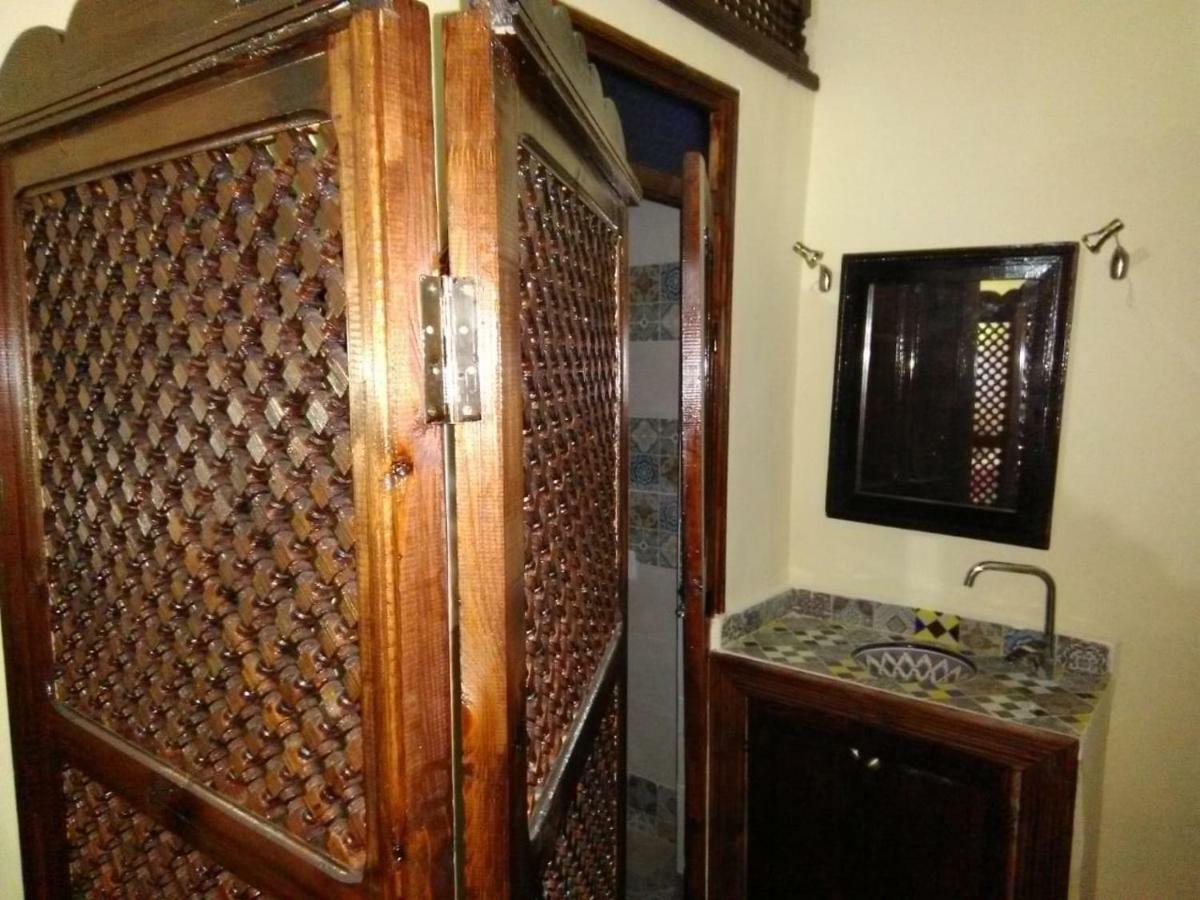 Hotel Riad Yanis Meknès Zewnętrze zdjęcie