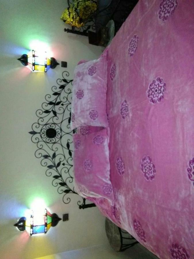 Hotel Riad Yanis Meknès Zewnętrze zdjęcie